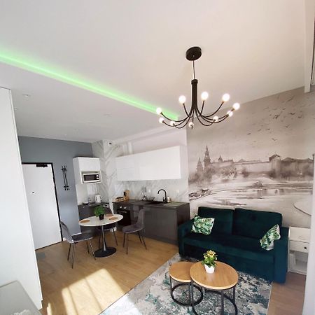 Krakow Dream Apartment Exteriör bild